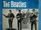 BEATLES EP: WHAT YOU'RE DOING (SPAIN) 7