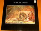 ATOMIC ROOSTER DEATH WALKS BEHIND YOU PHILIPS IMPORT GATEFOLD 1Y/2Y NM 