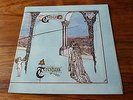 Genesis - Trespass 1970 UK LP 1st PINK CHARISMA MINT-