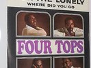 THE FOUR TOPS ASK THE LONELY WITH MINT PICTURE SLEEVE SUPER CLEAN