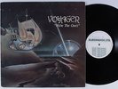 VOYAGER We're the One's EUROPADISK LP private modern soul boogie