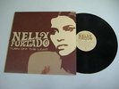 Pop LP NELLY FURTADO Turn Off the Light on Dreamworks
