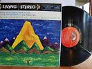 Reiner HOVHANESS Mysterious Mountain RCA Living Stereo LSC-2251 1S/2S