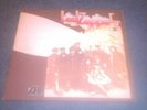 Led Zeppelin II VG+ 1969 Atlantic Records LP Vinyl Album SD 8236 1841 Broadway