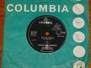 THE PINK FLOYD   APPLES AND ORANGES   PAINT BOX   RARE UK COLUMBIA 7