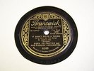 DUKE ELLINGTON 78rpm on BRUNSWICK # 6205 