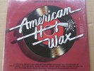 American Hot Wax 2 LP Soundtrack SEALED