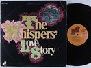 WHISPERS Love Story JANUS LP