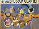 Dave Brubeck Quartet-SEALED-Time Out-Columbia 8192-STEREO 6-EYE