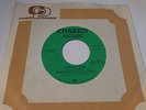 NM PROMO NORTHERN SOUL 45/ BOB BRADY & THE CON CHORDS 