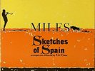 Miles Davis-Sketches Of Spain-CBS 62327-ENGLAND GIL EVANS