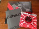 THIRD MAN VAULT PACKAGE 16 - White Stripes - Nine Miles From The White City 2xLP