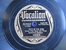 Memphis Minnie Vocalion 03046 Joe Louis Strut  V+