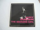 JUDY DURHAM.THE SEEKERS GIRL     EP