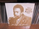 Prince BILLY MAHDI Wright - YOU GOT DAT WRIGHT - rare soul jazz LP original