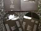 FORSETI ERDE LIMITED LP SIGNED BY ANDREAS RITTER  windzeit neofolk