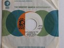 Rare 1972 Northern Soul 45 Barbara Brown MGM SOUNDS OF MEMPHIS 709 Pity The Fool
