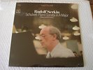 RUDOLF SERKIN schubert: piano sonata in a major LP MS 6849 Vinyl  Record  SEALED