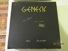 Genesis - Canadian Box Set (8 records) - Raro