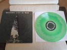 Modern Life Is War 