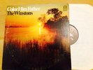 THE WINSTONS - COLOR HIM FATHER LP - ORIG METROMEDIA MD 1010 PRESSING - BREAKS