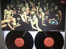 Doppel Vinyl LP Electric Ladyland - JIMI HENDRIX - Nude Cover FOC