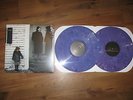 Brand New - The Devil and God are Raging Inside Me vinyl LP purple AFS NM