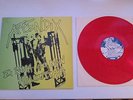 Appendix Vinyl record album Propaganda records PRO-008