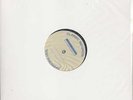 Armstrong & Ellington, Together for The First Time LP Test Pressing SS