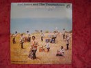 Syd Jones And The Troubadours Positively Spicy RARE original lp Funk Soul Breaks