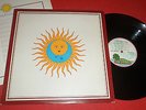 KING CRIMSON 