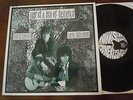 NIKKI SUDDEN &  DAVE KUSWORTH Lost In A Sea Of Scarves WHAT`S SO FUNNY LP 1985