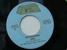 FASCINATING GIRL - GEORGE LEMONS