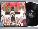 PENDEMIA -Narotic Religion LP 1990 ..RARE THRASH METAL pariah holy moses xyster