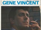 Gene Vincent Bird doggin  KILLER 66 garage freakbeat French EP 45 PS LSTN