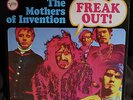 Mothers-Frank Zappa-Freak Out-2LP UK-Circa 1972 Pressing-Very Nice-Verve 2683004