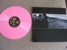 U2 RARE THE JOSHUA TREE SWEDISH ON PINK VINYL ...