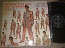ELVIS PRESLEY , ULTRA  RARE TRUE SOUTH AFRICA  PRESSING , GOLD RECORDS VOL 2