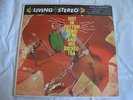 Riot In Rhythm Henri Rene and His Orchestra RCA Victor LSP-2002 LP 1959  SEALED 