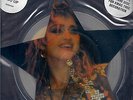 MADONNA STAR SHAPED PICTURE DISC  
