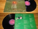 UNO - Same LP Rare French Press Motors Italian Psych Prog 74'