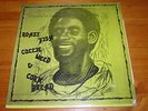 LEE PERRY THE UPSETTER PRESENTS ROAST FISH, COLLIE WEED & CORN BREAD LP/ALBUM