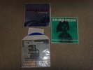 3x Snapcase - LP - strictly limited Editions - near mint - End Transmission etc.