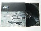 CLUTCH / S/T SELF TITLED / ORIGINAL 1995 VINYL LP / ATLANTIC (EASTWEST)