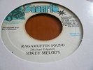 Mikey Melody Ragamuffin Sound Rare Killer Digi 7