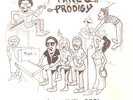 MODERN SOUL BOOGIE 12 EP MIKE J & PRODIGY 
