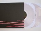 City and Colour - BRING ME YOUR LOVE Vinyl LP CLEAR 2xLP Record alexisonfire