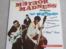 THE METEORS Meteor Madness 7