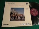PHILIPS HI-FI STEREO 835 109- FELIX AYO - VIVALDI CON FOR VIOLIN & STRINGS -Ex++