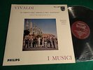 PHILIPS HI-FI STEREO 835 110- FELIX AYO - VIVALDI CON FOR VIOLIN & STRINGS -Ex++